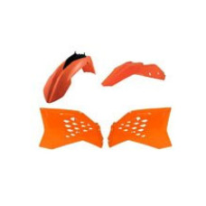 Комплект пластикових Acerbis KTM SX 65 12-15
