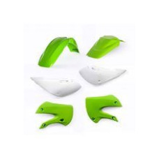 Комплект пластикових Acerbis Kawasaki KX 85 14-20