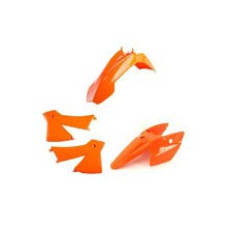 Комплект пластикових Acerbis KTM SX 65 04-08