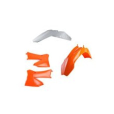 Комплект пластикових Acerbis KTM SX 85 06-12