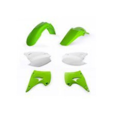 Комплект пластикових Acerbis Kawasaki KX 125/ 250 03-08