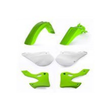 Комплект пластикових Acerbis Kawasaki KX 125/ 250 99-02