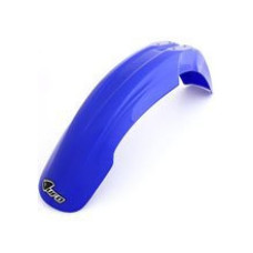 Передній брудозахисник UFO для Yamaha YZ 125/YZ 250 (00-05), YZF 250/WRF 250 (01-05), WRF 400/YZF 426/WRF 426 (00-02), YZF 450/WRF 450 (03-05) синій