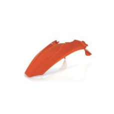 Задній брудозахисник Acerbis KTM EXC/ EXC-F 12-16
