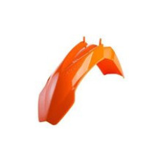 Передній бризговик Acerbis KTM SX 85 04-12