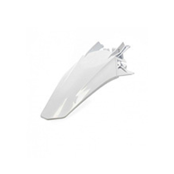 Задній крило Acerbis GasGas EC 250/F/300/350F (21-23) біле