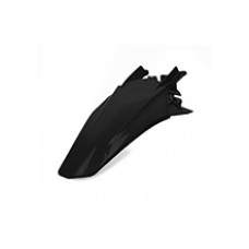 Задній крило Acerbis GasGas EC 250/F/300/350F (21-23) чорний