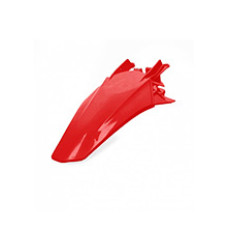 Задній бризковик Acerbis GasGas EC 250/F/300/350F (21-23) червоний