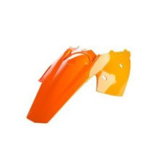 Задній бризковик Acerbis KTM EXC/ EXC-F/ EXC-R + боки