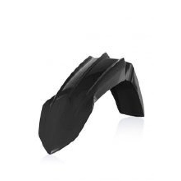 Передній бризковик Acerbis для моделей Yamaha