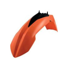 Передній бризковик Acerbis KTM SX 65 12-15