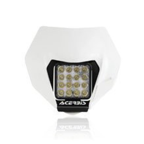 Передня лампа Acerbis Mask VSL моделі KTM