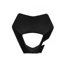 Обтічник лампи Acerbis GasGas EC 250/F300/350F (21-23) чорний