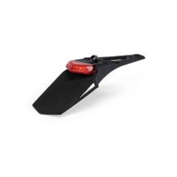 Задня лампа X-Led Ce Acerbis з захисником