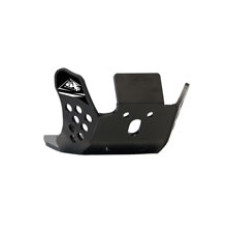 Плита під двигун AXP Racing Gas Gas MC 65 (24-)/ Husqvarna TC 65 (24-)/ KTM SX 65 (24-) чорна