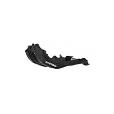 Плита під двигун Acerbis Honda CRF 450 R / RX (21-) чорна