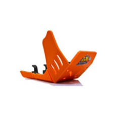 Плита під двигун AXP Racing Xtrem KTM 450EXCF/500EXCF/500XCFW (17-23) помаранчева