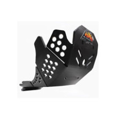 Плита під двигун AXP Racing Xtrem Honda CRF450R/CRF450RX/CRF400RX (17-20), CRF250R (19-21), CRF250RX (18-21)