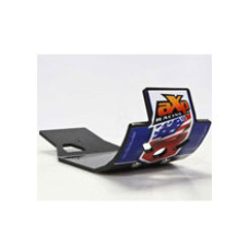 Плита під двигун AXP Racing Yamaha YZ450F (18-22), YZ250F (19-23)