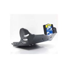 Плита під двигун AXP Racing Husqvarna TC 125 (14-15)