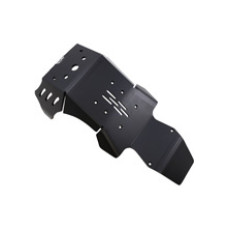 Плита під двигун Moose Racing PRO LG для Gas Gas EC 250 / 300 (21-22) / Husqvarna TE 250 I / 300 I (20-22) чорна