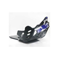 Плита під двигун AXP Racing для Yamaha WR250F (07-10)