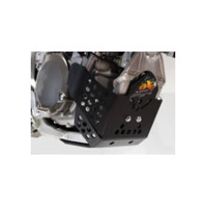 Плита під двигун AXP Racing для Suzuki RMZ450 (18-19)