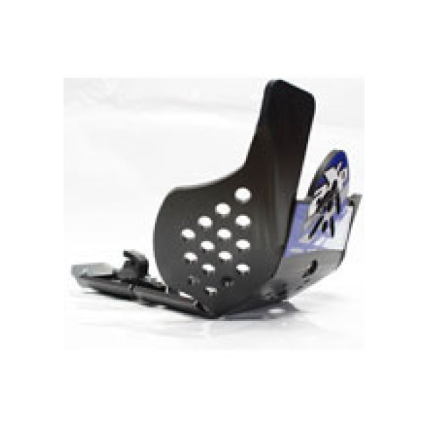 Плита під двигун AXP Racing Xtrem Yamaha YZ250F (14-18)/YZ450F (14-17)