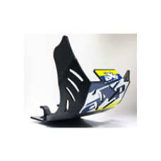 Плита під двигун AXP Racing Husqvarna FE450/FE501/FE501S (17-23)