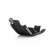Плита під двигун Acerbis Husqvarna FE 250/ 350/ KTM 250/ 350 EXC-F 17-19 чорна