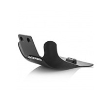 Плита під двигун Acerbis Beta RR 250/300 2T (13-17)/RR 300 Xtrainer (15-17) чорна