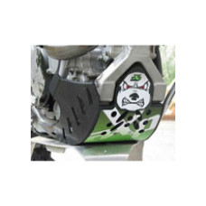 Плита під двигун AXP Racing Kawasaki KX450F (09-15)