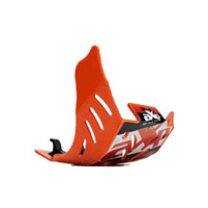 Плита під двигун AXP Racing KTM 450EXCF/500EXCF/500XCFW (17-23)