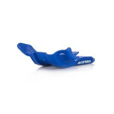 Плита під двигун Acerbis Yamaha YZ 250 (05-) синя