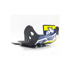 Плита під двигун AXP Racing Husqvarna TC125 (16-22)