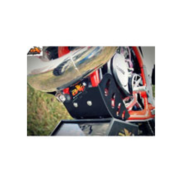 Плита під двигун AXP Racing Beta 250RR/300RR (14-17)