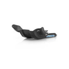 Плита під двигун Acerbis Yamaha YZ 250 (05-) чорна