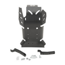 Плита під двигун Moose Racing PRO LG для KTM 250 EXC / XC-W / 350 XC-W (17-22) чорна