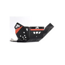 Плита під двигун AXP Racing KTM 790 Adventure/R/890 Adventure/R/L (18-23)
