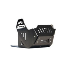 Плита під двигун AXP Racing Suzuki V-Strom 800 DE (23-) чорна