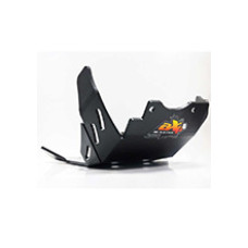 Плита під двигун AXP Racing Sherco 125SE Racing/125SC Factory/125SE Factory (18-23)