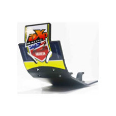 Плита під двигун AXP Racing Husqvarna FC450/FX450 (16-22)