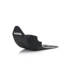 Плита під двигун Acerbis Suzuki RM-Z 450 (18-) чорна