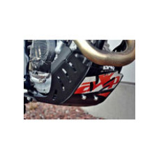 Плита під двигун AXP Racing для KTM 250SXF / 350SXF / 350XCF / 250XCF (16-18)