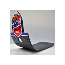 Плита під двигун AXP Racing для Yamaha YZ450F (10-13)