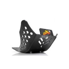 Плита під двигун AXP Racing для KTM 250SXF / 350SXF / 250XCF / 350XCF, Husqvarna FC250 / FC350 / FX350 (19-22)