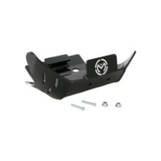 Плата під двигун Moose Racing PRO Honda CRF 250 L (13-20) чорна