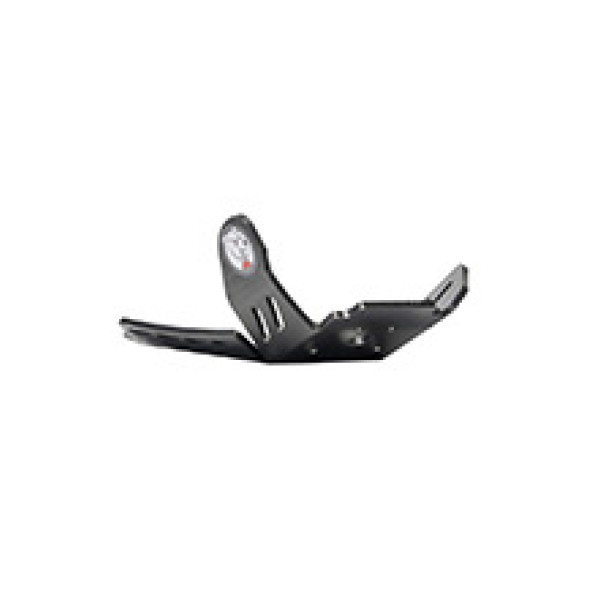 Плита під двигун AXP Racing Xtrem Yamaha YZ125/YZ125X (05-23)