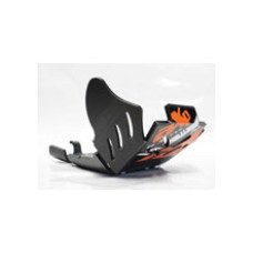 Плита під двигун AXP Racing Xtrem KTM 250EXCF/350EXCF/350XCFW (17-23)