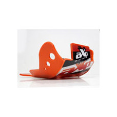Плита під двигун AXP Racing KTM 250SX/250XC/300XC (17-18)
